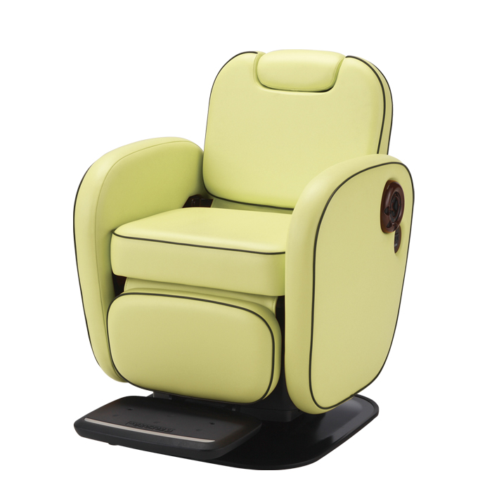 ライトグリーン(ES17)