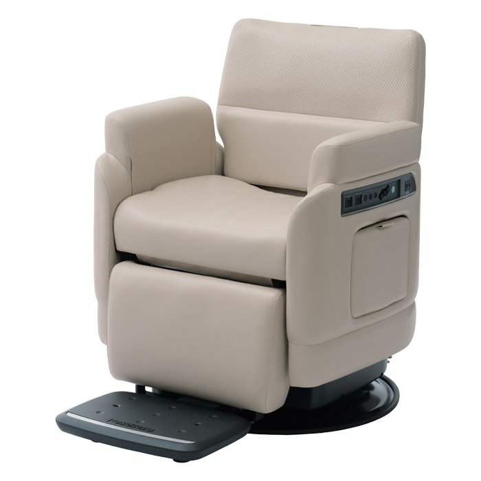 ＜プレミアムタイプ（枕あり）＞ライトトープ（SH27）