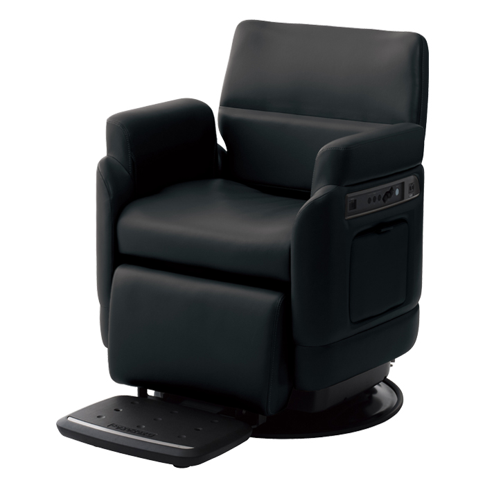 ＜ベーシックタイプ（枕あり）＞ブラック（SH1）