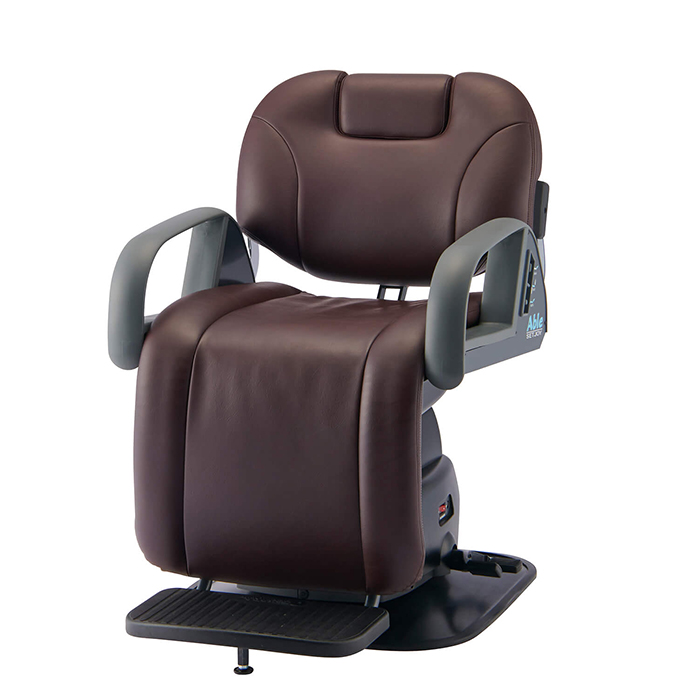 ダークブラウン(NL24)