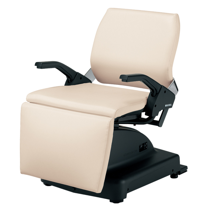 <レッグレストタイプ>アイボリー(NL2)