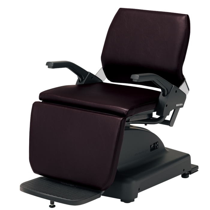 <ステップタイプ>ダークブラウン(NL24)