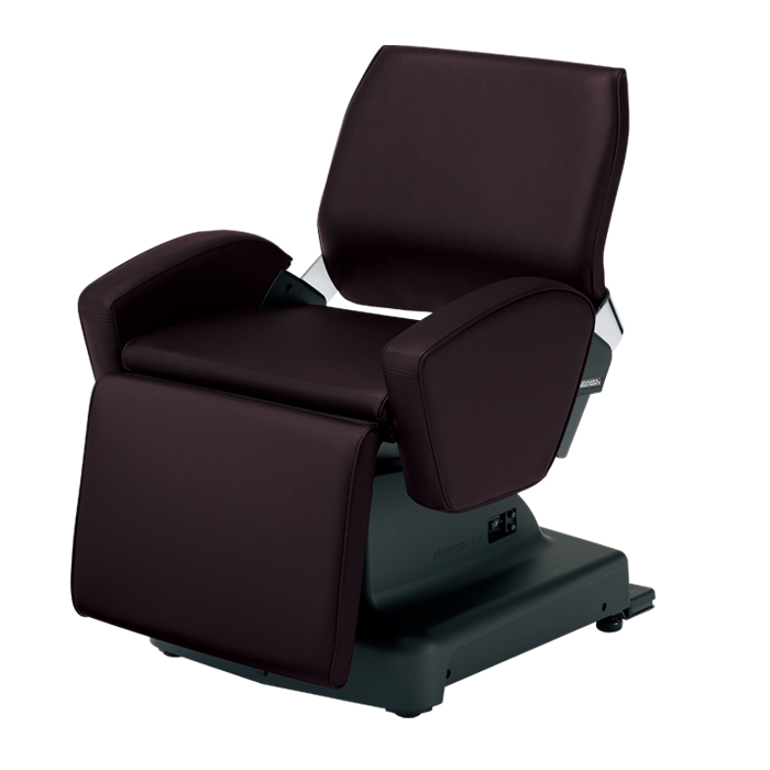 <レッグレストタイプ>ダークブラウン(TI2)