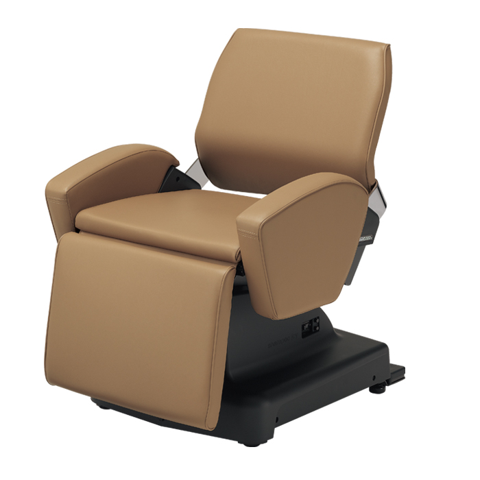 <レッグレストタイプ>サンドベージュ(TI4)