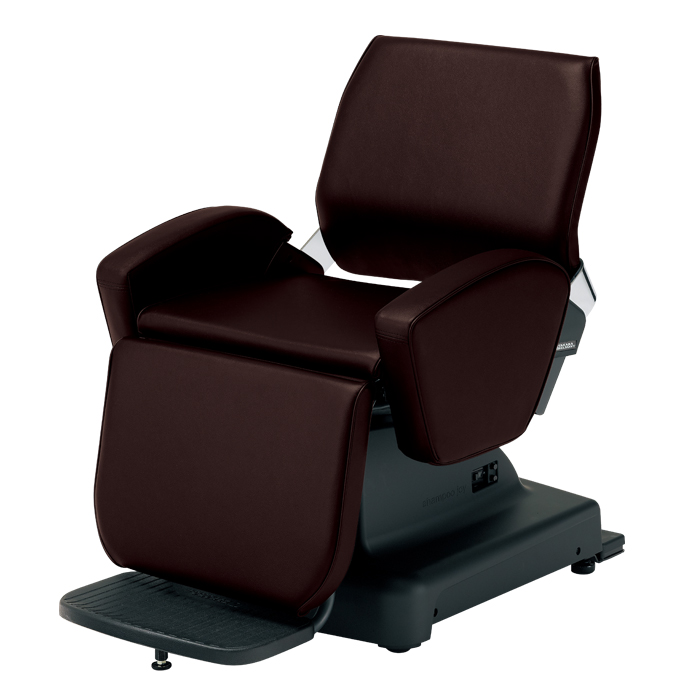 <ステップタイプ>ダークブラウン(TI2)