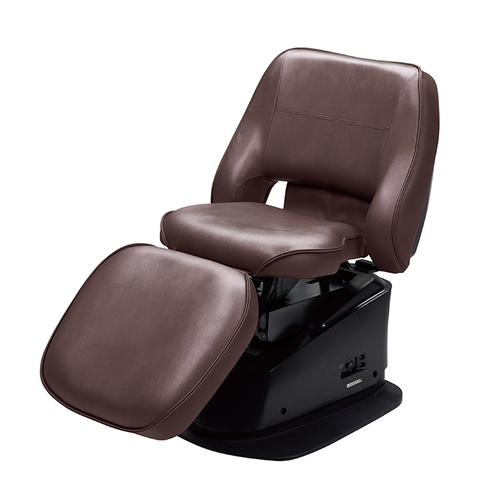 ダークブラウン(MM2)