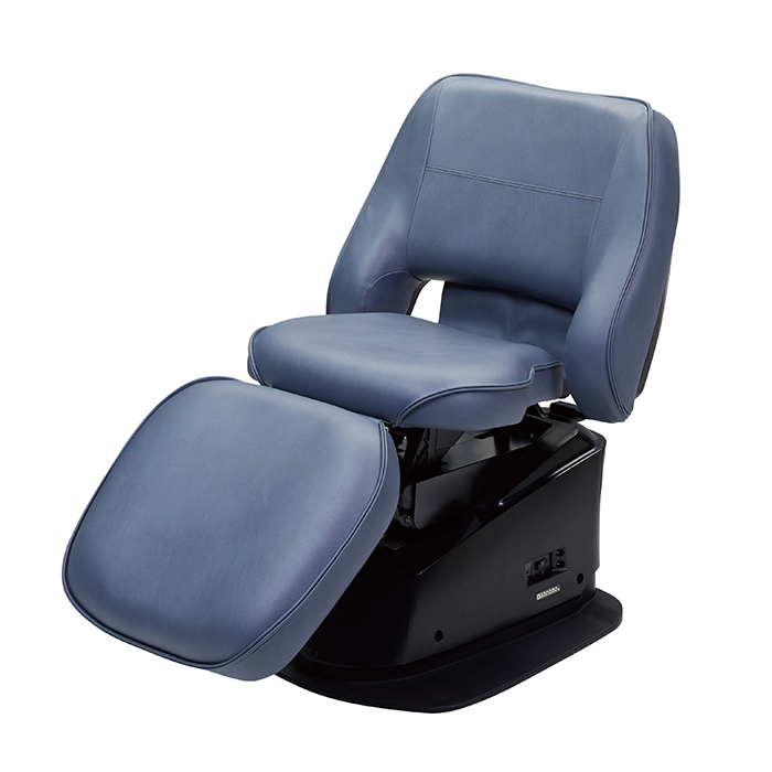 ブルーグレー(MM3)