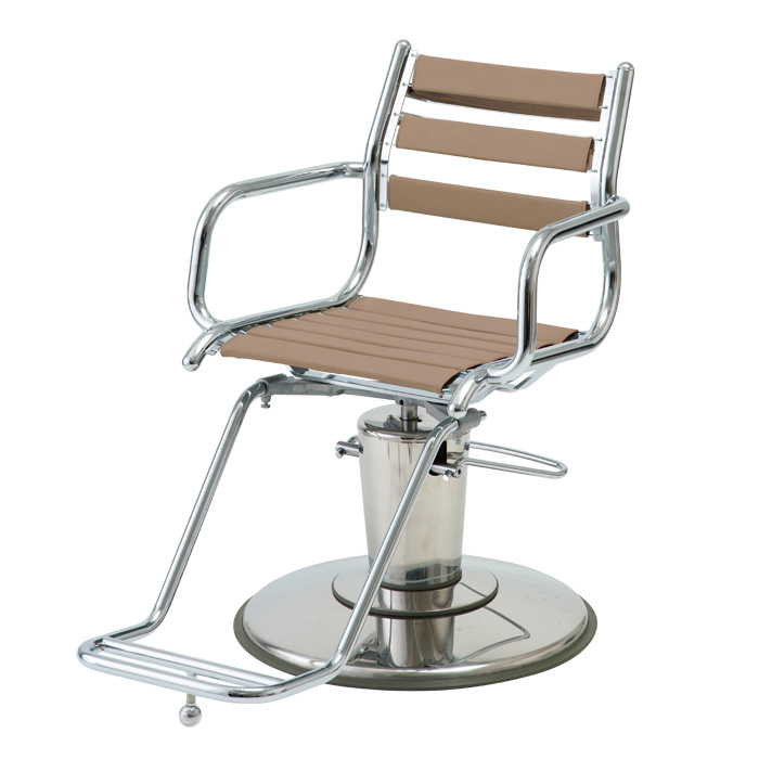 ライトブラウン(NL8)