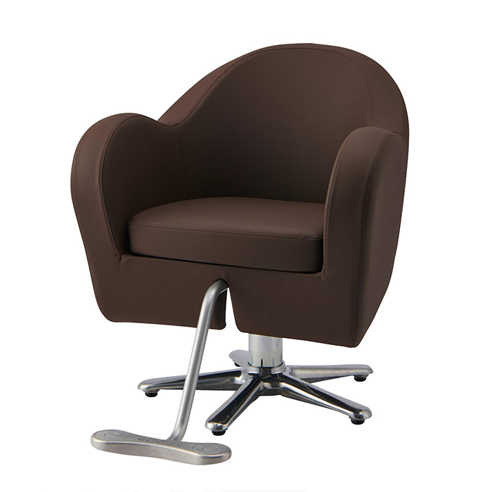 ダークブラウン(HY3)