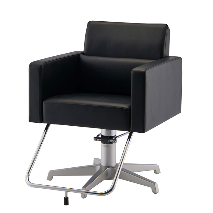 シート:ブラック(NL5)/ステップ:シングル(S)