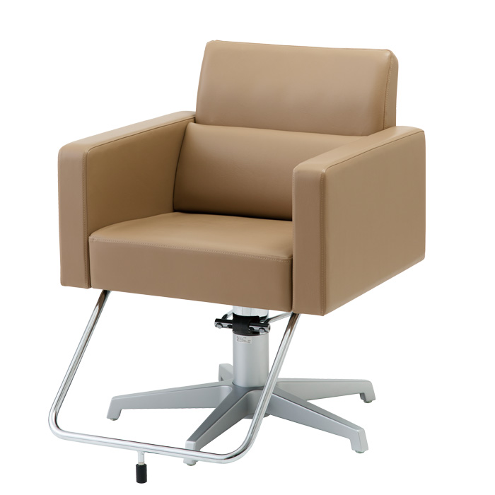 シート:ライトブラウン(NL8)/ステップ:シングル(S)