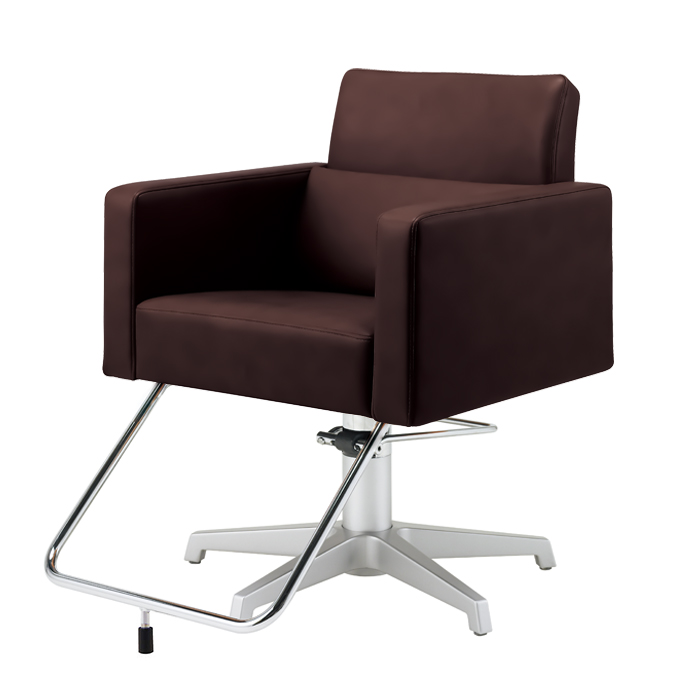 シート:ダークブラウン(NL24)/ステップ:シングル(S)