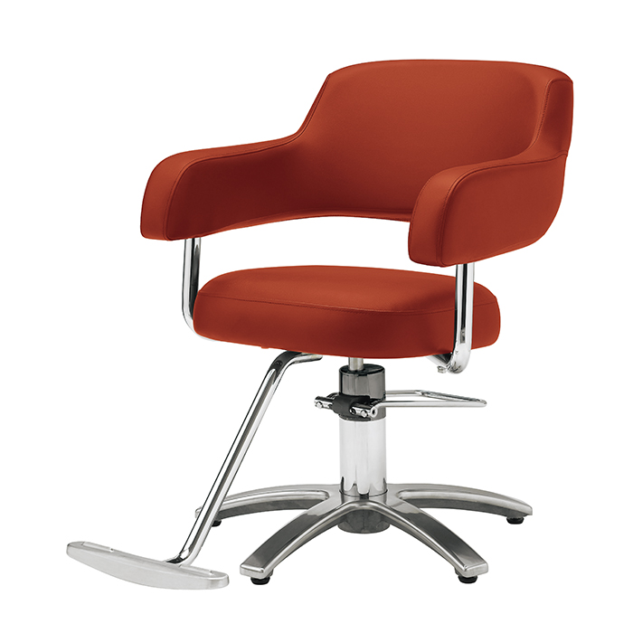 レッドブラウン(NH10)