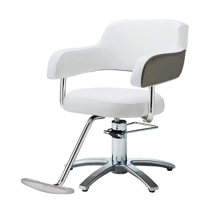 ホワイト×チタンシルバー(NH1CN25)