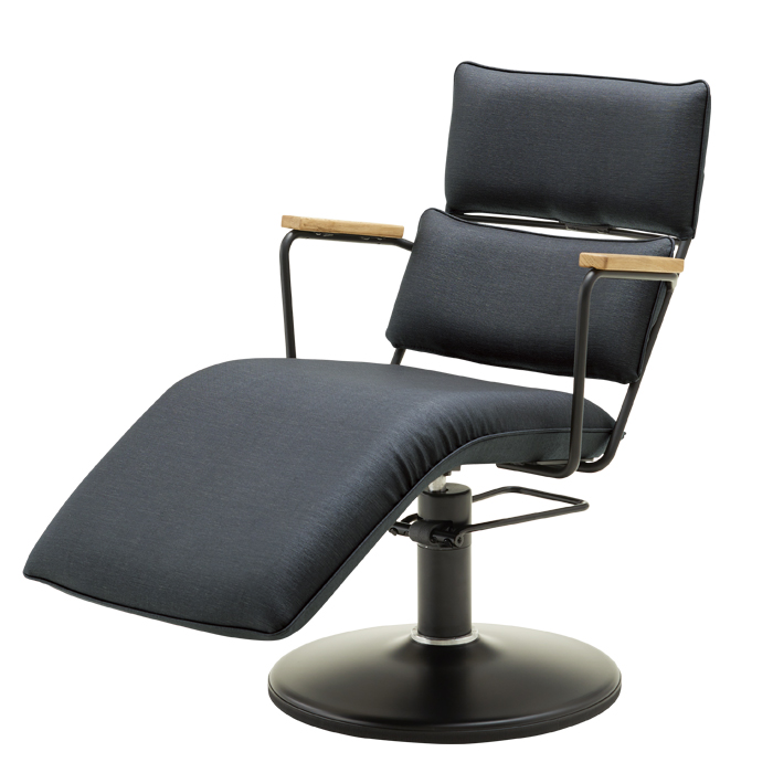 <ブラックアイアンフレーム>インディゴブラック(FS1)