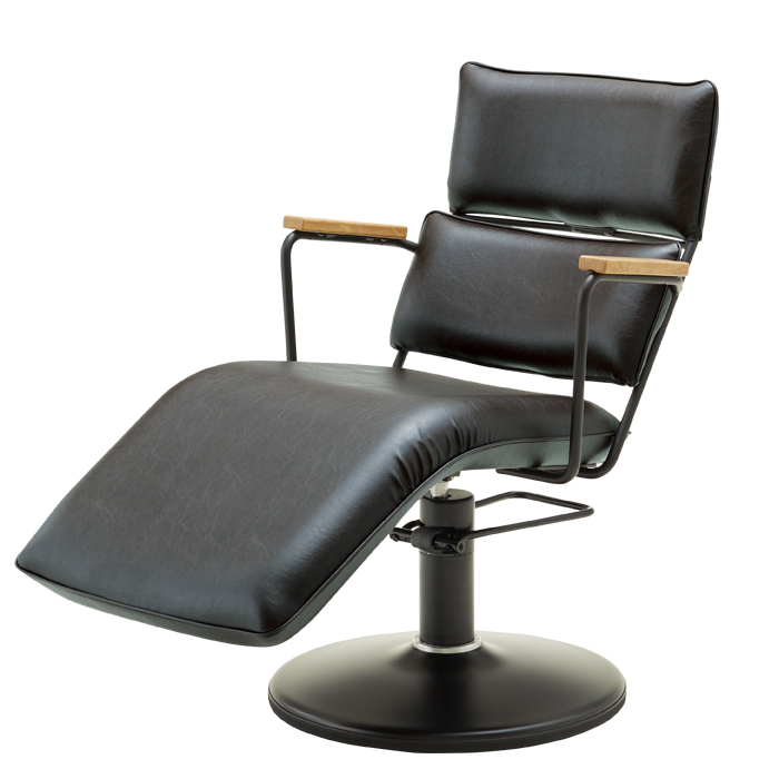 <ブラックアイアンフレーム>ブラック(VT1)