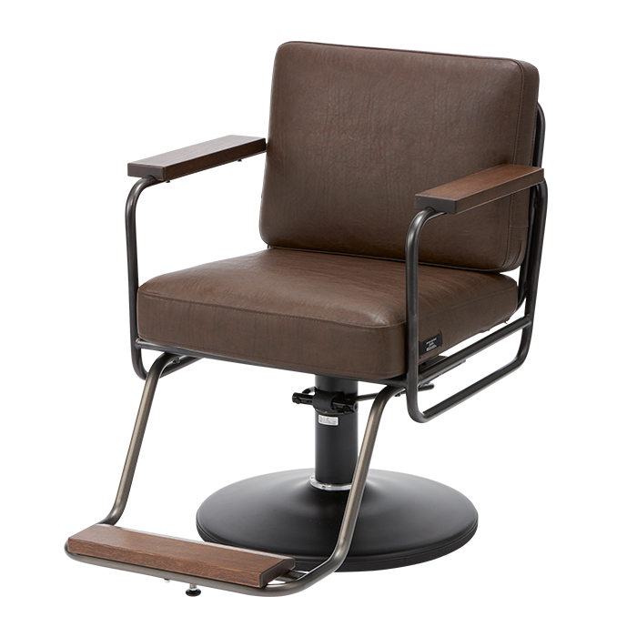 ダークブラウン(DBN)