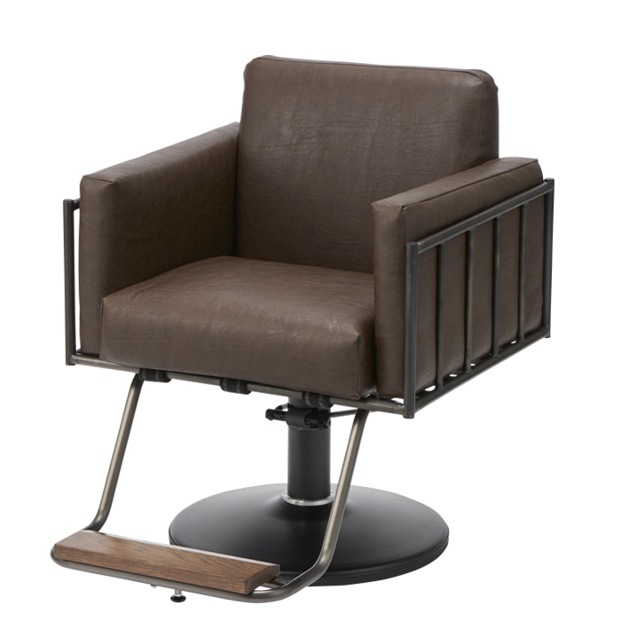 ダークブラウン(DBN)