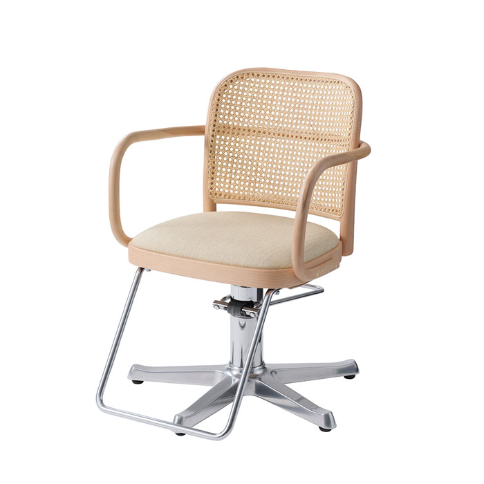 <背ラタン仕様>フレーム:ナチュラル(N)