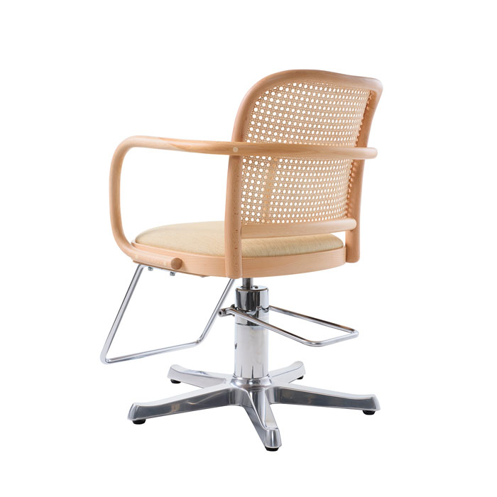 <背ラタン仕様>フレーム:ナチュラル(N)