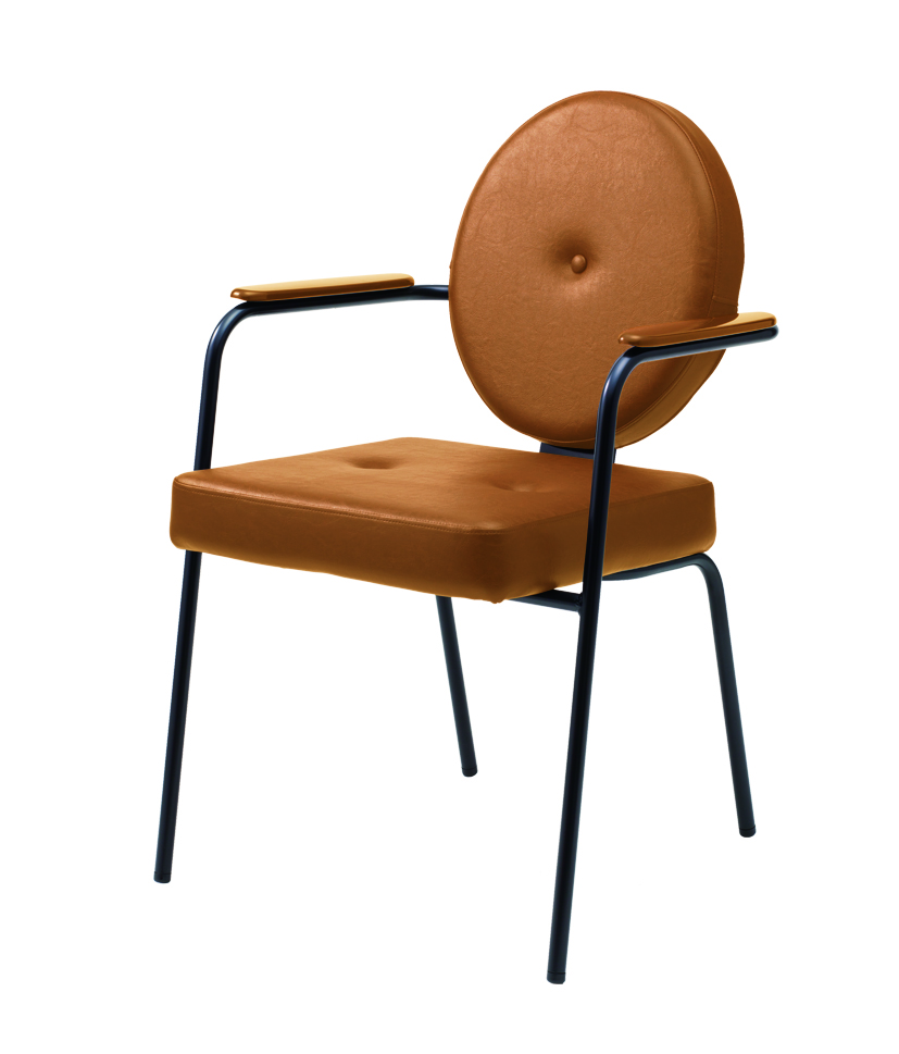 キャメル（VT4）