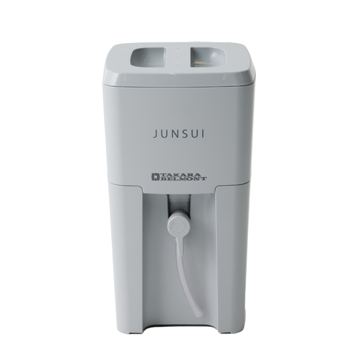 タカラ純水器TJ-6