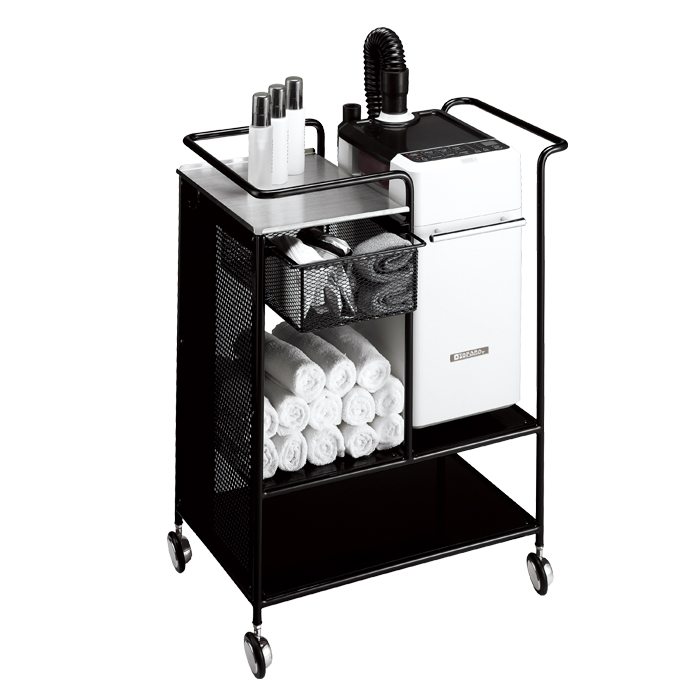 <ワゴンタイプ>ホワイト(W)