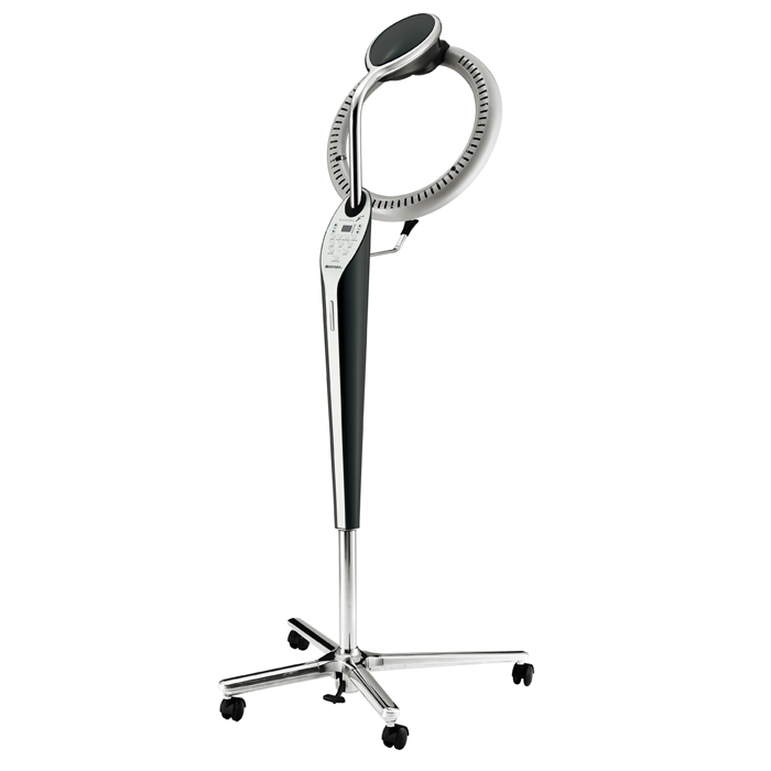 <スタンドタイプ/Authentic model>ブラック(B)