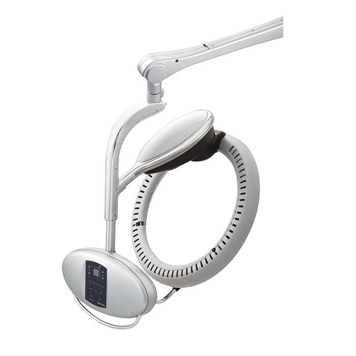 <アームタイプ:Creative model>シルバー(SL)