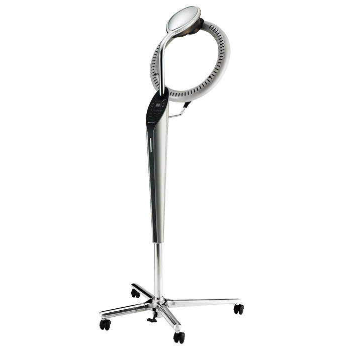 <スタンドタイプ/Creative model>>シルバー(SV)