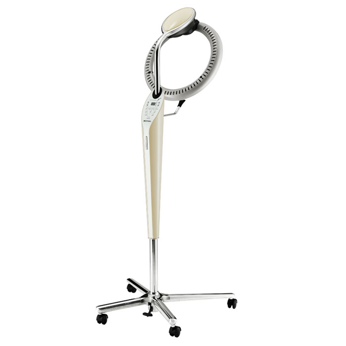 <スタンドタイプ/Creative model>シャンパンゴールド(CG)