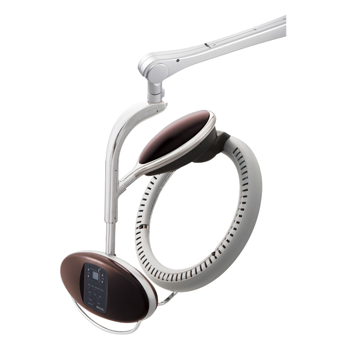 <アームタイプ:Authentic model>ブラウン(BR)