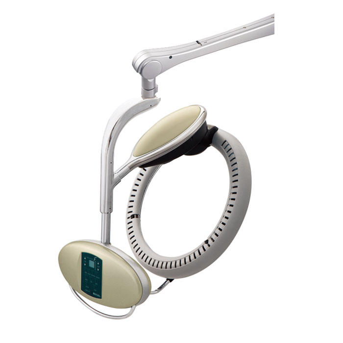 <アームタイプ:Creative model>シャンパンゴールド(CG)