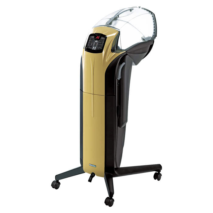 コズミックイエロー(CY)