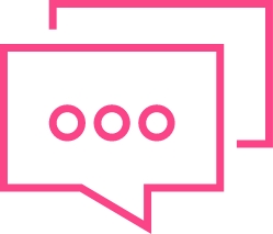 お問い合わせ〜商談