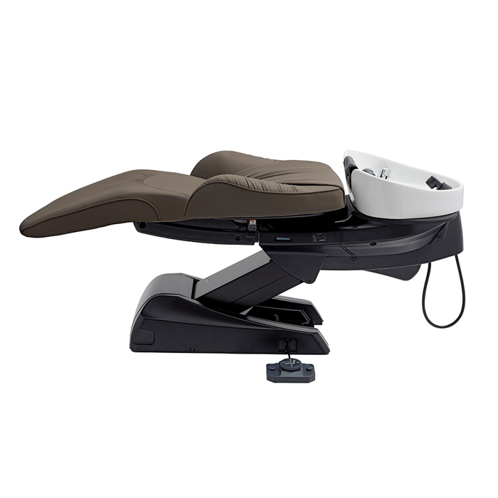 シナモンブラウン(ST4)