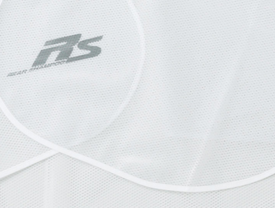 RSシャンプーケープ 完全防水