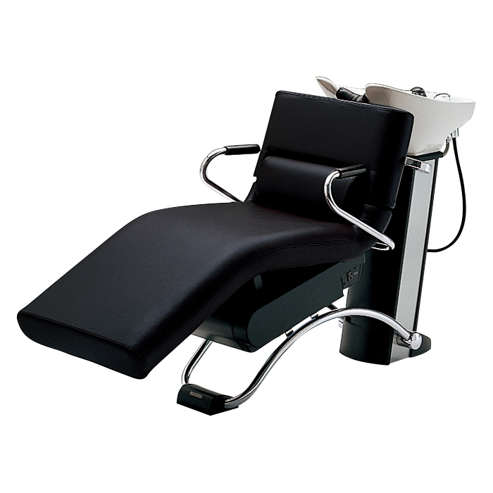 シート:ブラック(SH1)/ボディ:ブラック(B)/アームレストグリップ:レザー(黒)(P)