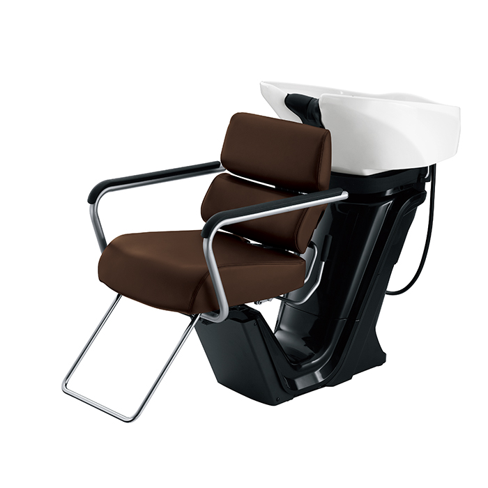 <Uステップ>シート:マルーン(ES11)/ボディ:ブラック(B)