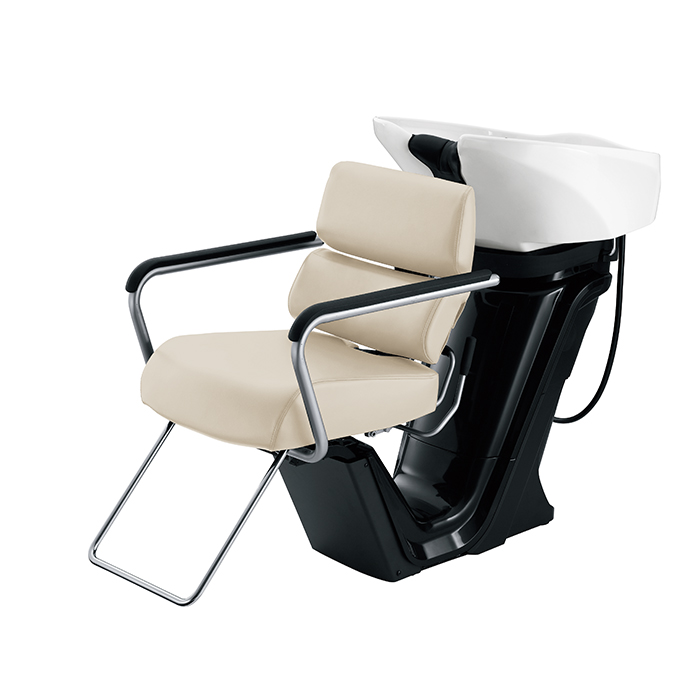 <Uステップ>シート:アイボリー(ES9)/ボディ:ブラック(B)