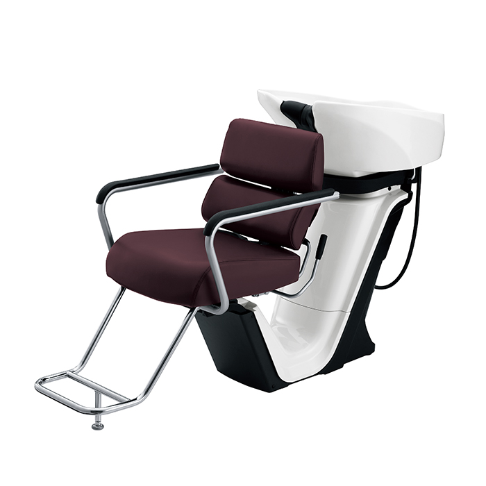 <Wステップ>シート:ブラウン(ES12)/ボディ:ホワイト(W)