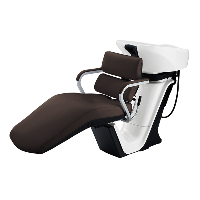 シート:ダークブラウン(SH24/NL5)/ボディ:ホワイト(W)