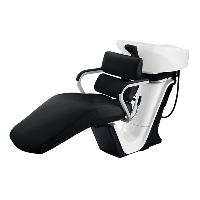 シート:ブラック(SH1/NL5)/ボディ:ホワイト(W)