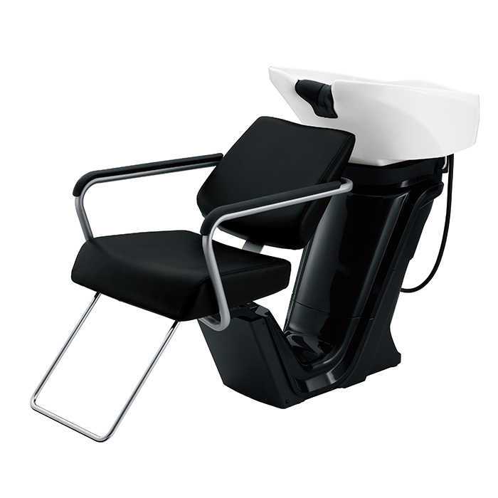 <Uステップ>シート:ブラック(NL5)/ボディ:ブラック(B)