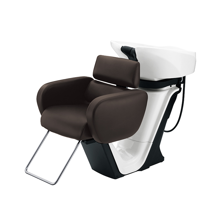 <Uステップ>シート:シガーブラウン(SH26)/ボディ:ホワイト(W)