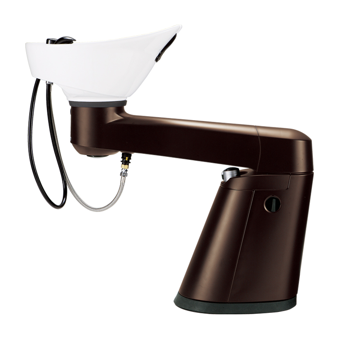 ダークブラウン(DB)