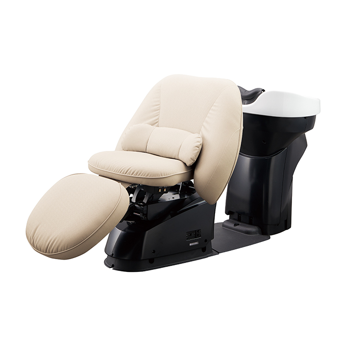 シートカラー:エクルベージュ(ST2)/カバーカラー:ブラック(B)