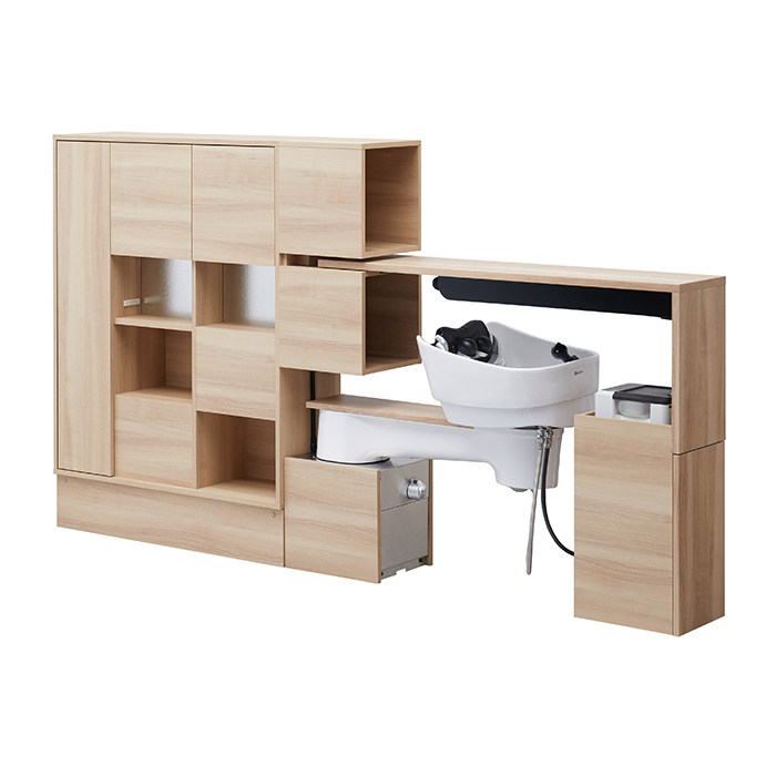 <フルスペックモデル>ナチュラルウッド(NW)