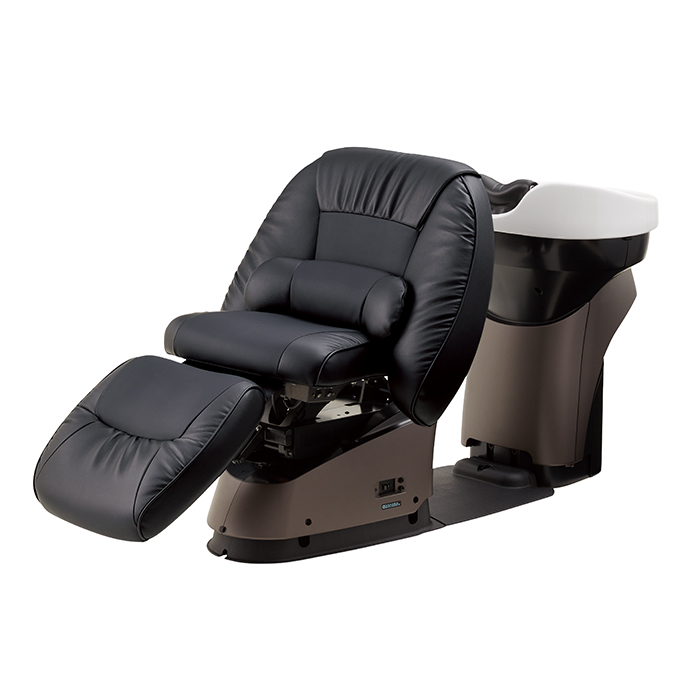 シートカラー:アーバンブラック(ED1HY4)/カバーカラー:マットブラウン(BR)