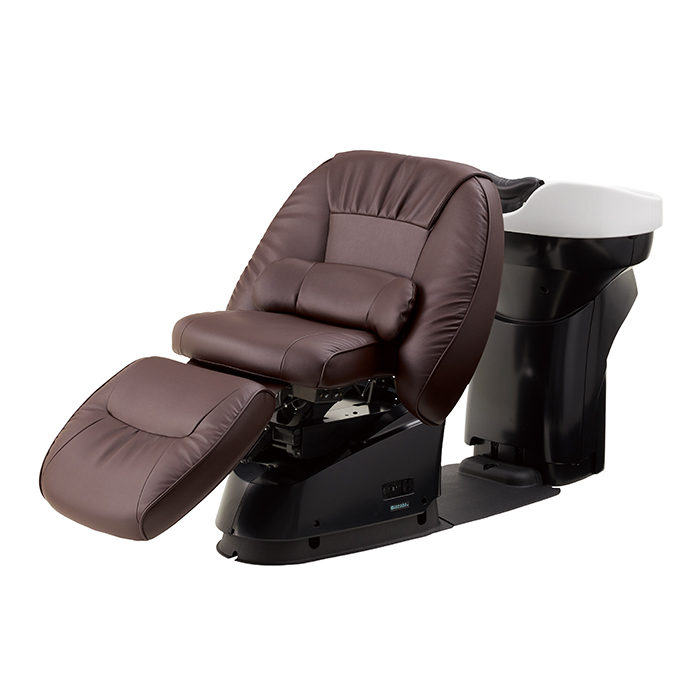 シートカラー:ダークブラウン(ED2)/カバーカラー:ブラック(B)